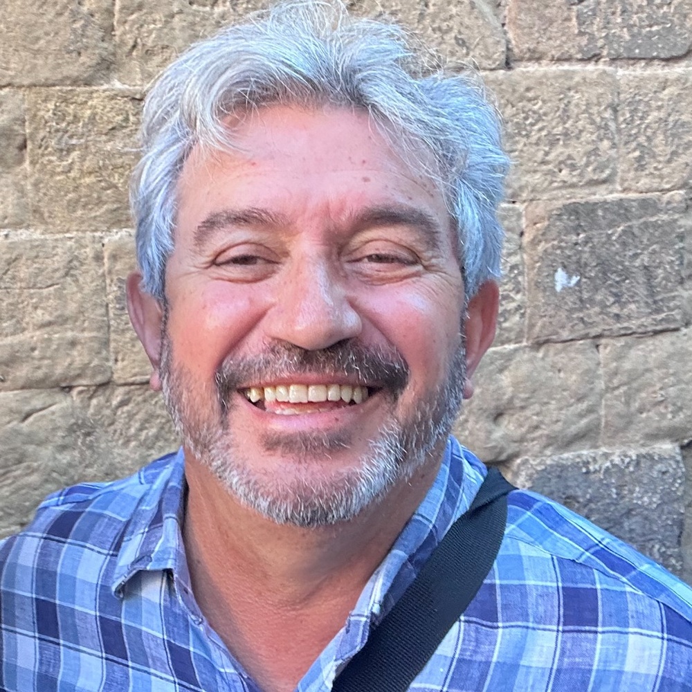 Meet your Posher, Anthony
